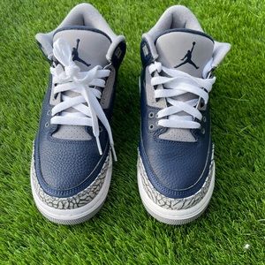 Jordan Cement 3s